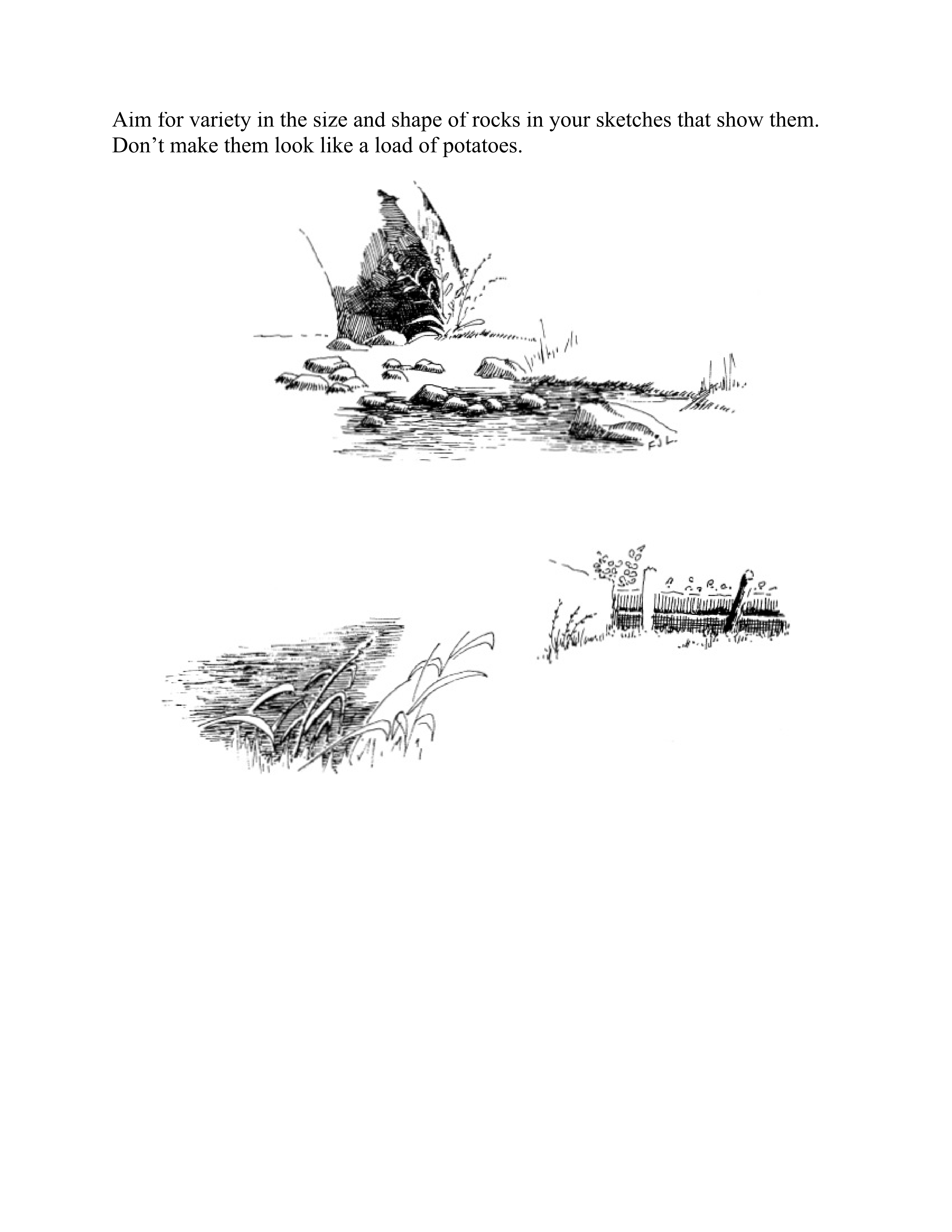 آموزش نقاشی طراحی سیاه قلم شهرری